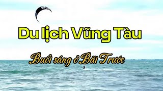 Du Lịch Vũng Tàu - Thả Diều Trên Biển Thật Thú Vị @hothuofficial7340