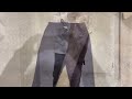 【新作紹介】gramicci nn pants グラミチ ニューナローパンツ2022年新作