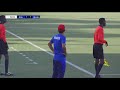 Finalka Galmudug vs Banaadir