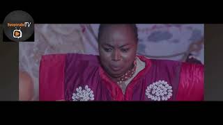 The Queen 2  (Oba Obirin) - Yoruba Movie 2024 Drama Zainab Bakare, Sanyeri, Diva Gold, Lola Idije