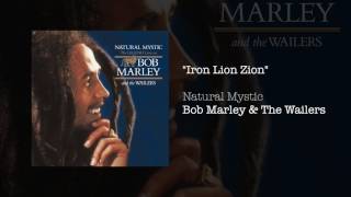 Iron Lion Zion (1995) - Bob Marley & The Wailers