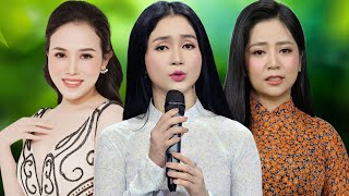 Bài hát này xứng đáng đạt 1 tỷ view - Ca nhạc bolero hay nức nở - QUANG NHƯ Ý, PHƯƠNG ANH, HOÀNG HẢI