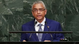 Mauritius govt bans access to social media ahead of parliamentary polls