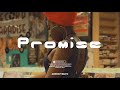 Afrobeat Instrumental “PROMISE” AV x Victony x Olamide Type beat || 2024