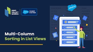 Multi-Column Sorting in List Views
