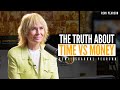 The Truth About Time Vs Money | Remi (Sharon) Pearson