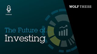 The Future of Investing