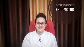 best budget endomotor