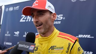 Sportscar365 Post-Race Le Mans Report