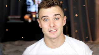 Not All Gay Men Like Anal Sex | Calum McSwiggan