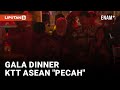 Tak Malu-Malu, Para Pemimpin Negara dan Delegasi Bergoyang di Gala Dinner KTT ASEAN | Liputan6