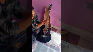 Kadence Guitar #guitar #unboxing #trendingshorts  #viral #youtubeshorts