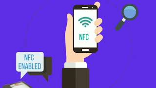 NFC - Near Field Communication