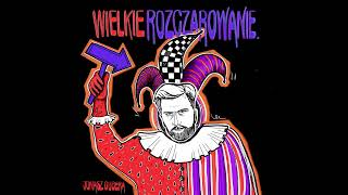 JONASZ GUBERA - WIELKIE ROZCZAROWANIE