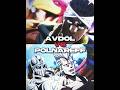 Avdol Vs Polnareff #anime #edit #jojo #jjba #avdol #polnareff #vs #1v1 #fyp #debate #whoisstrongest