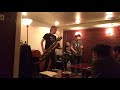 improvisation6@大久保 ひかりのうま 2017.12.6 1