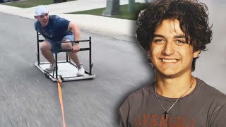 Parents Of Teen Who Died During 'Table Surfing Challenge' Speak Out