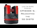 Leica 3D DISTO: Relocation