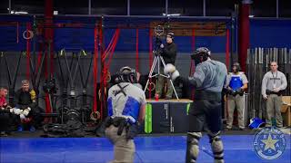 Recruit Class C-2025: Arrest and Control Tactics (ACT) Training