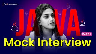 Java Interview Questions | What Is Encapsulation? | Part- 1 | #kiransir #kiranacademy