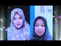 QUL YA ADZIM ( GAMBUS) COVER---WAWA+ YULIYA