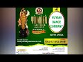 CATEGORY OF WORLD BEST DANCE COMPANY YOMAFA GLOBAL AWARDS AT 15 SEASON 11