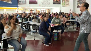 Early Childhood Conference 2022
