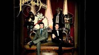 Panic! at the Disco - Nearly Witches ( Ever Since We Met...)