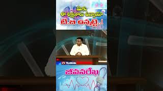 Symptoms of #TB | టి . బి లక్షణాలు ... | Health care  | Healthy Tips