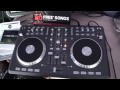 numark mixtrack pro tutorial video 1 the overview