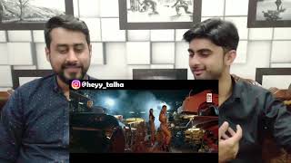 Pakistani Reaction To |Indian Singers Vs Pakistani Singers #2 - (INDIA vs PAKISTAN) -  REACTION