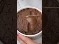 Mi crema de Chocolate🍫 es la mejor GUARDA ESTA RECETA es para cubrir y Rellanar Tortas