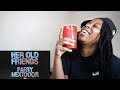 PARTY THE GOAT! PARTYNEXTDOOR - HER OLD FRIENDS (REACTION VIDEO)