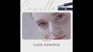 Cavilla Eyelash Serum