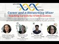 Teaching Careers for STEM Scientists. UC Irvine GPS-STEM