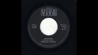 Tropical Florida - Abrazame - Discos Viva 212-a