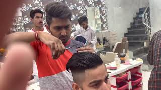 One sided Hairstyle2021 | Stylo Unisex Saloon \u0026 Training Academy