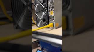 Bitmain Antminer T17 42TH - T174201 - SOLD