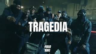 "TRAGEDIA" - BASE DE DRILL | Beat Drill Agresivo Uso Libre | Bases De Drill | #SPANISHDRILL #ukdrill