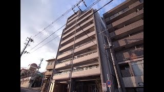 ネバーランド生駒駅前　604号室　★丸和不動産