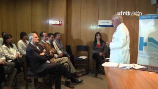 Convenio de Teletón y Hospital de Temuco para cirugías complejas - Ufrovisión