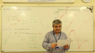 Mechanical Principles Part 17