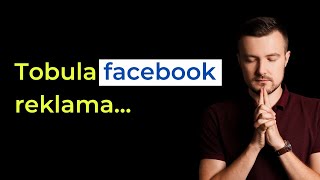 Kaip sukurti parduodančią Facebook reklamą | Facebook reklama 2025 | Meta reklama