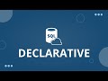 Understanding Declarative Languages: An Introduction to SQL