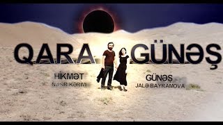 QARA GÜNƏŞ - ARB TV-də yeni SERİAL