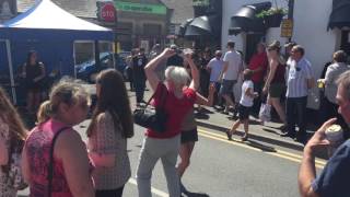 Horbury Street Fayre 2017