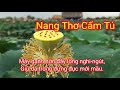 Nang Thơ Cẩm Tú ( có chữ ). Sấm Giảng - Thi Văn Giáo Lý PGHH