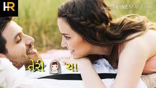 એ દુશ્મન જમાના મુજે ના ભુલાના || WhatsApp status ||