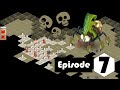 Dofus SH PVM ep 7 : La MORT sur serveur à mort définitive ???