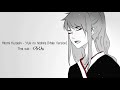 hakkenden touhou hakken ibun yuki no hitohira male version thai sub